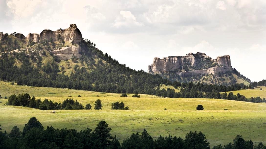 Pine Ridge